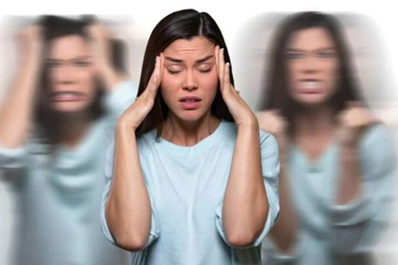 Personality Disorders